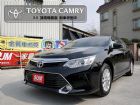 台南市新車+選配破百萬 頂規4安 新車保固中 TOYOTA 豐田 / Camry中古車