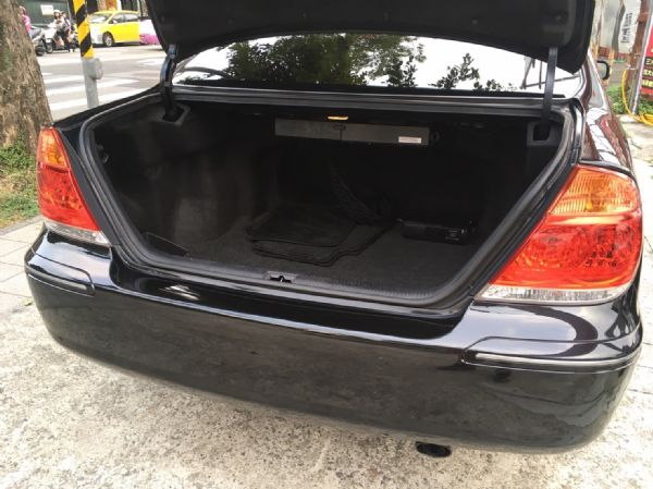 TOYOTA CAMRY G版 循跡防滑 照片4