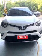 桃園市艾咪嚴選認證 TOYOTA 豐田 / RAV4中古車