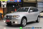 桃園市艾咪嚴選認證 BMW 寶馬 / X3中古車