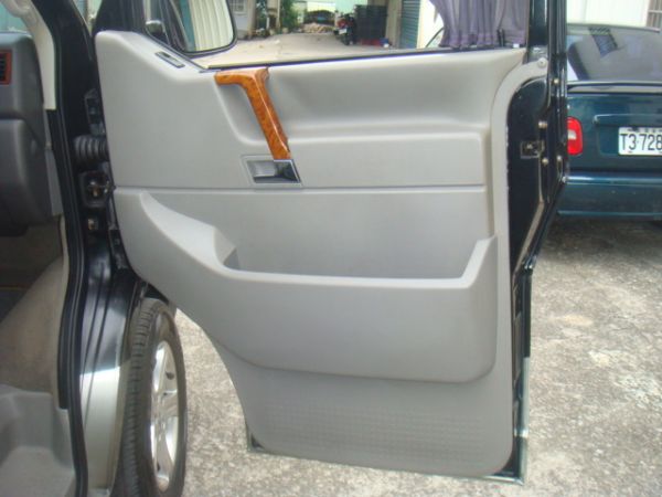 VW T4 VR6 照片4