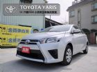 台南市2016保固中 只跑9000 小改款 TOYOTA 豐田 / YARIS中古車