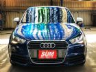 桃園市艾咪嚴選認證 AUDI 奧迪中古車