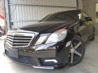 彰化縣2010年 E350 AMG BENZ 賓士 / E350中古車