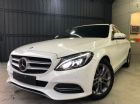 彰化縣2015年BENZ C200  BENZ 賓士 / C200中古車