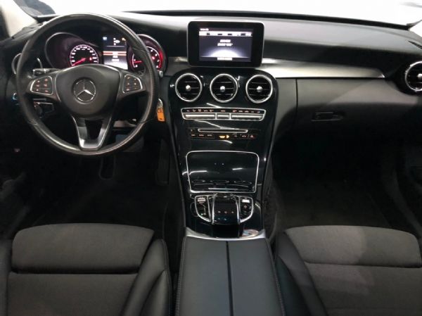 2015年BENZ C200  照片2