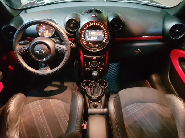 2013年MINI JCW 照片2