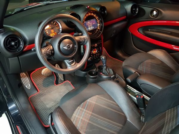 2013年MINI JCW 照片3