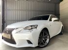 彰化縣2015年-Lexus Is250 F LEXUS 凌志 / IS250中古車