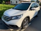 彰化縣2013年Honda CR-V 2.4 HONDA 台灣本田 / CR-V中古車