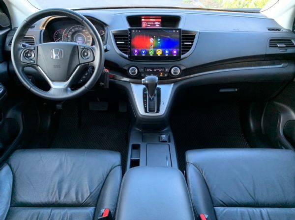 2013年Honda CR-V 2.4 照片2