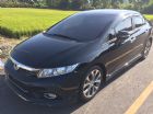 彰化縣2012年 CIvic 九代 K14 HONDA 台灣本田 / Civic中古車