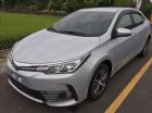 彰化縣2016年  Altis 經典型 TOYOTA 豐田 / Altis中古車