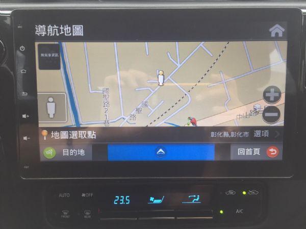 2016年  Altis 經典型 照片8