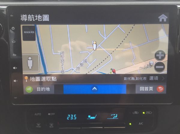 2016年  Altis 經典型 照片8