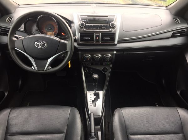 2015年 Yaris 1.5 經典型 照片2