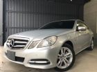 彰化縣2012年E200CDI  BENZ 賓士 / E220中古車