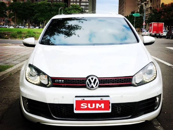 艾咪嚴選認證 Vw 福斯golf Gti 桃園中古車 二手車 桃園中古汽車 桃園中古車行 桃園市中古車買 92816