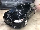 彰化縣2014年 BMW 528i 2.0 BMW 寶馬 / 528i中古車