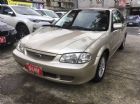 台北市FORD ACTIVA 1.6 LIFE FORD 福特 / Life中古車