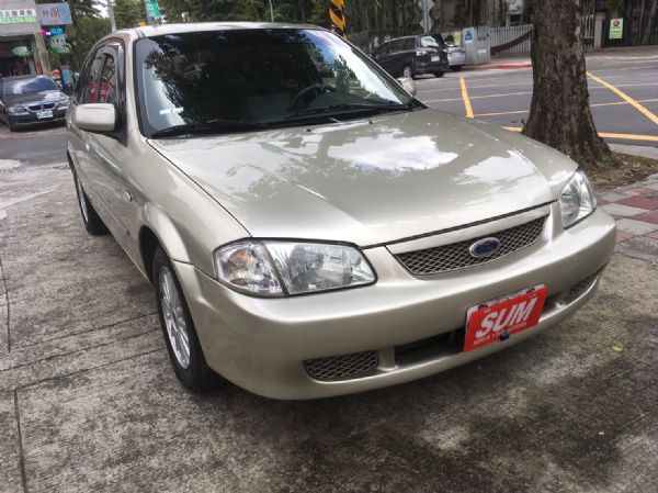 FORD ACTIVA 1.6 LIFE 照片2