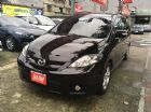 台北市MAZDA 5 馬5 七人座頂級 黑 MAZDA 馬自達 / 5中古車