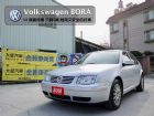 台南市02年原廠保養★只跑5萬★安全性高  VW 福斯 / Bora中古車