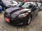 台北市馬三 MAZDA 3 1.6 五門 MAZDA 馬自達 / 3中古車