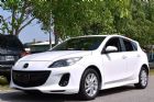 台中市馬3 5D 2.0免頭款全額超貸免保人 MAZDA 馬自達 / 3中古車