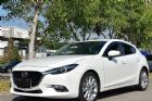 台中市馬3 5D 2.0免頭款全額超貸免保人 MAZDA 馬自達 / 3中古車