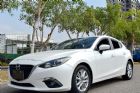 台中市馬3 5D 2.0免頭款全額超貸免保人 MAZDA 馬自達 / 3中古車