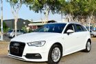 台中市A3 1.4  免保人可全貸可超貸 AUDI 奧迪 / A3中古車