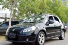 台中市SX4 1.6 免保人可全貸可超貸 SUZUKI 鈴木 / SX4中古車