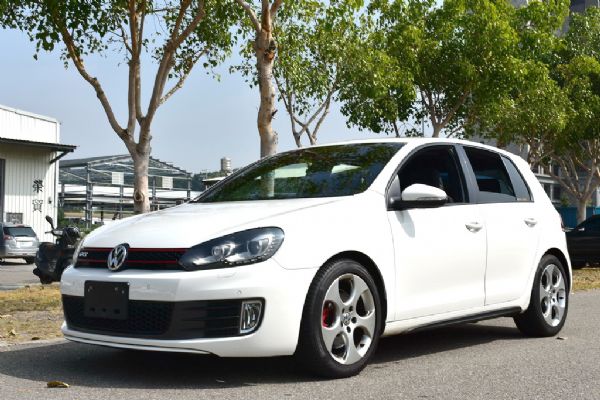 GTI 2.0 免保人可全貸可超貸 照片1