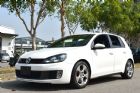 台中市GTI 2.0 免保人可全貸可超貸 VW 福斯 / Golf GTi中古車