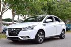 台中市S3 1.6  免保人可全貸可超貸 LUXGEN 納智捷中古車