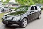 台中市C300 3.0  免保人可全貸可超貸 BENZ 賓士中古車