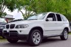 台中市X5 3.0 免保人可全貸可超貸 BMW 寶馬 / X5中古車