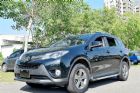 台中市RAV4 2.0 免頭款全額超貸免保人 TOYOTA 豐田 / RAV4中古車