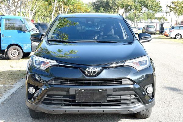 RAV4 2.0 免頭款全額超貸免保人 照片2