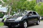 台中市WISH 2.0 免頭款全額超貸免保人 TOYOTA 豐田 / Wish中古車
