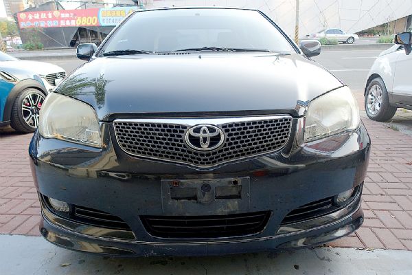 Vios 1.5 免頭款全額超貸免保人 照片2