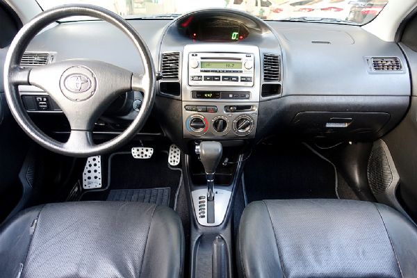 Vios 1.5 免頭款全額超貸免保人 照片5
