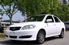 台中市Vios 1.5 免頭款全額超貸免保人 TOYOTA 豐田 / Vios中古車