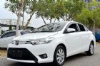 台中市Vios 1.5 免頭款全額超貸免保人 TOYOTA 豐田 / Vios中古車