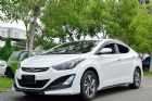 台中市伊倫強 1.8 免頭款全額超貸免保人 HYUNDAI 現代 / Elantra中古車