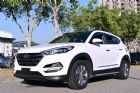 台中市吐桑 2.0 免頭款全額超貸免保人 HYUNDAI 現代 / Tucson中古車