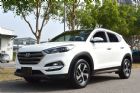 台中市吐桑 2.0 柴油 免頭款全額超貸免保人 HYUNDAI 現代 / Tucson中古車