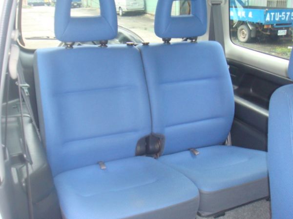 SUZUKI JIMNY 照片6