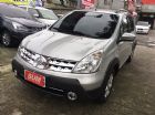 台北市2013年LIVINA 1.6 銀 NISSAN 日產 / LIVINA中古車